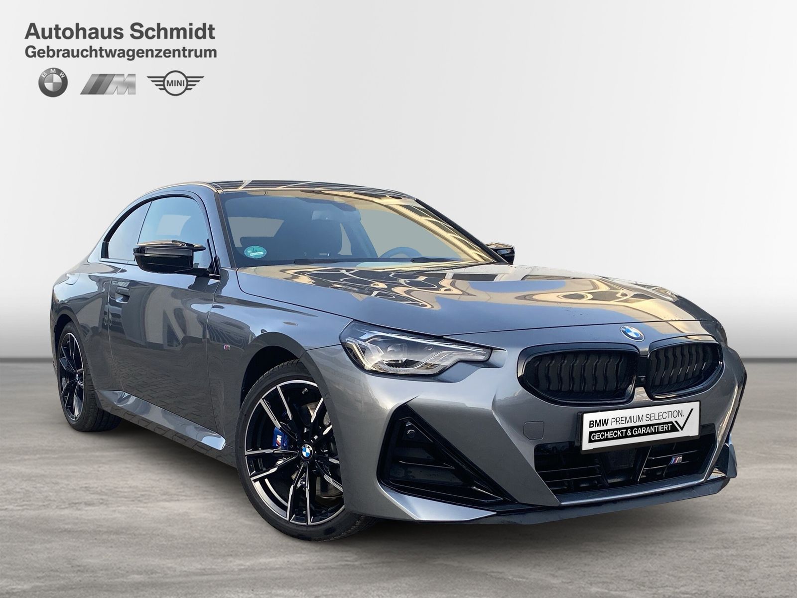 BMW M240i - Bild 6
