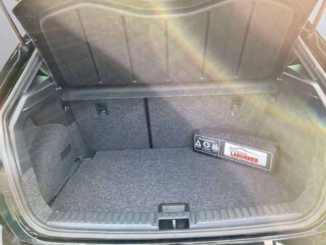 Ibiza FR 1.0l TSI *Navi+Dig. Cockpit+LED+ACC+Ful