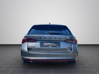 Skoda Octavia - Vorschau Bild 7