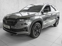 Skoda Karoq - Vorschau Bild 2
