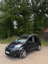 Fiat Fiorino Qubo - Fiat Fiorino aus 2009