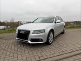 Audi A4 2.0 TDI Avant