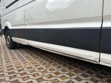 Volkswagen Crafter - 7