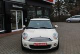 MINI ONE 1.6l Sitzheizung Klima ZV + Funk BC - MINI ONE aus 2011