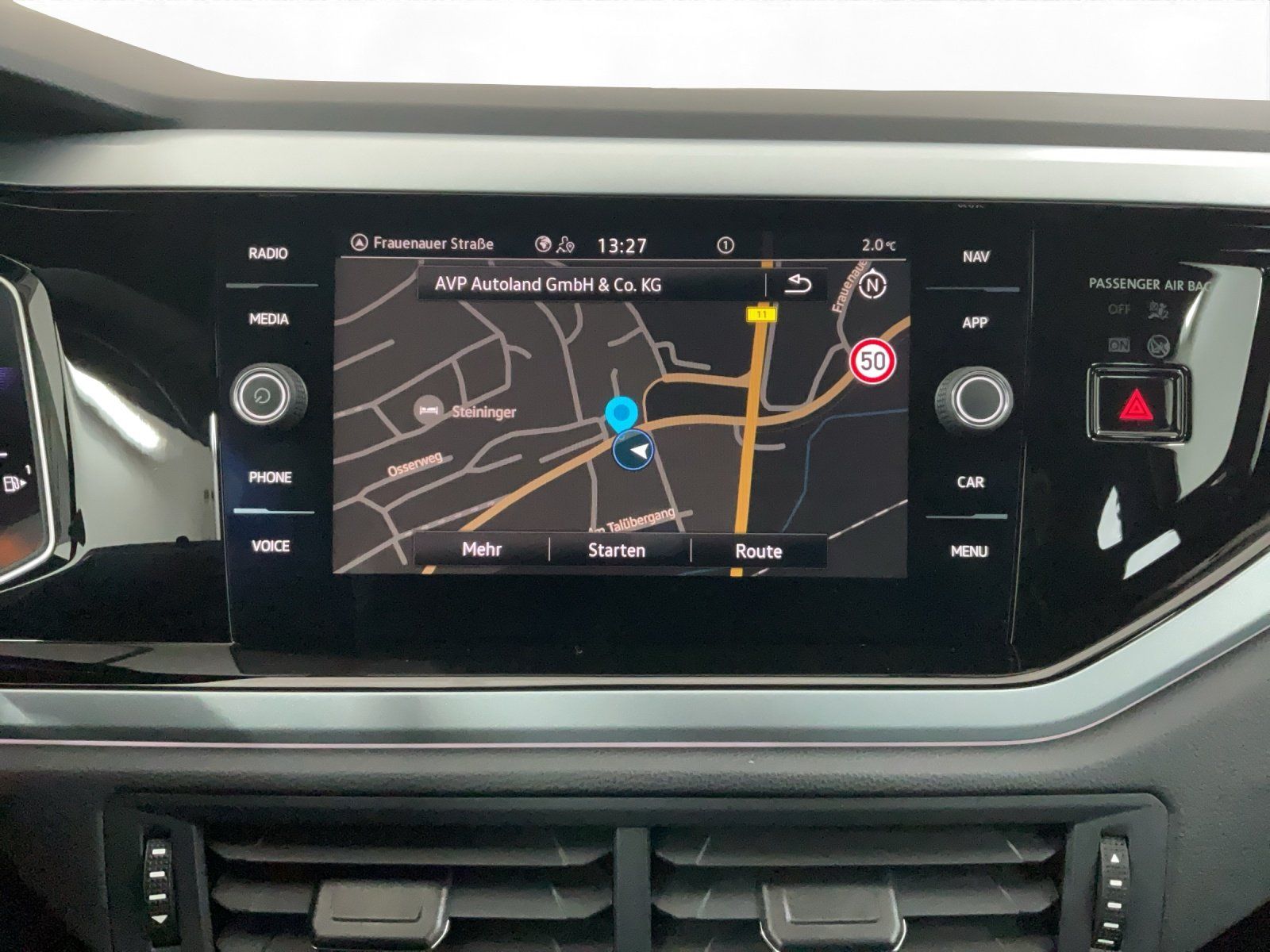 Volkswagen Taigo - Bild 14