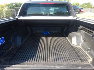 Ford Ranger - 8