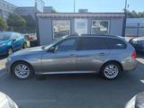 BMW 3 Touring 318i*M-PAKET*PANO*LCI*SHZ* - BMW aus 2011: Kombi