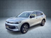 Volkswagen Tiguan - Vorschau Bild 1