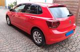 Volkswagen Polo 1.6 TDI SCR 70kW Highline TÜV NEU! - Volkswagen Polo: TDI