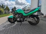 Suzuki GSF 600 Bandit - SUZUKI 1996 BANDIT 600