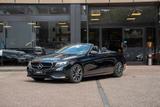 Mercedes-Benz E 200 Cabrio *AVANTGARDE* - Mercedes-Benz E-Klasse Gebrauchtwagen in Bochum