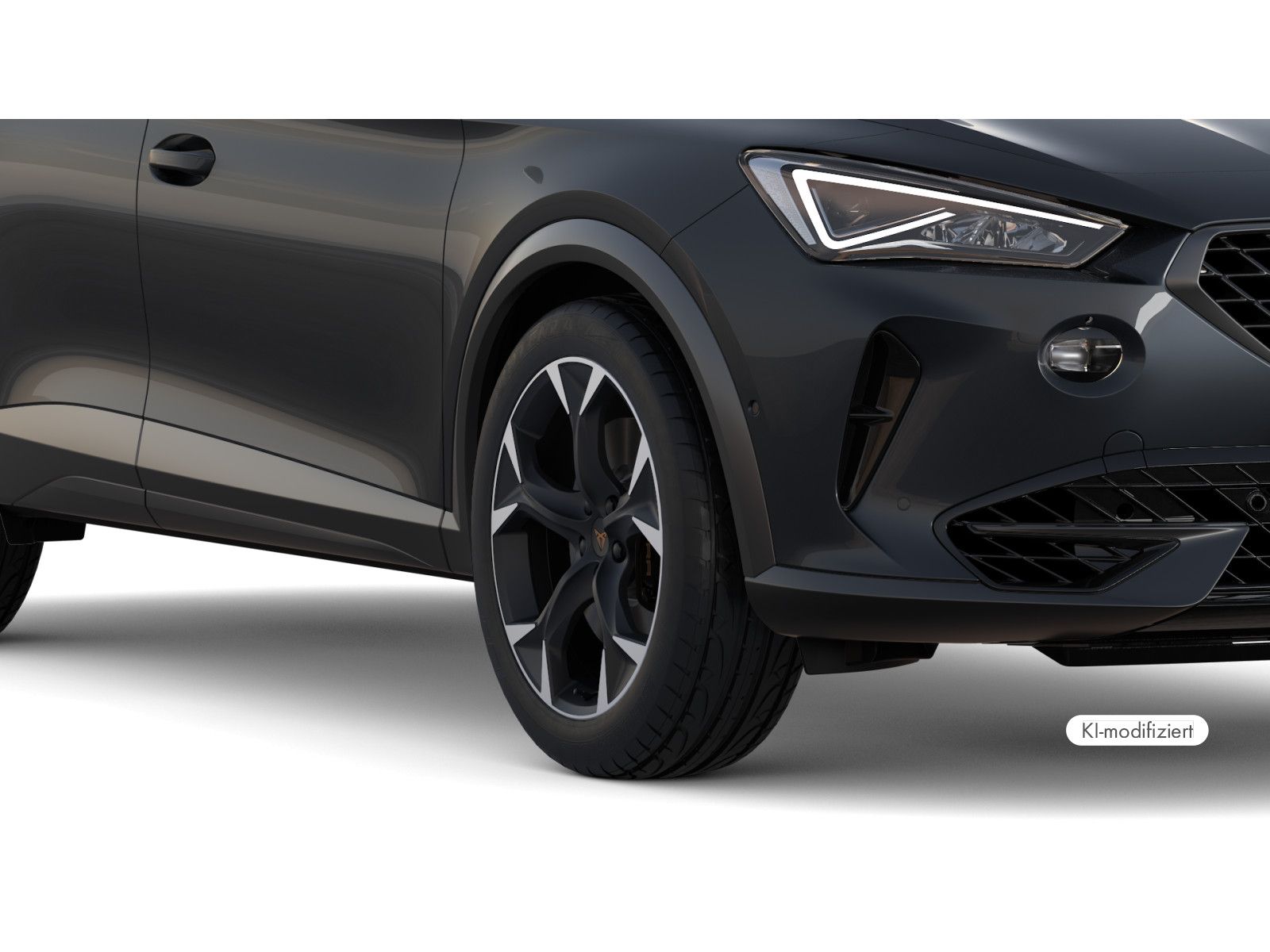 Cupra Formentor - Bild 3