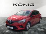 Renault Clio V Experience NAVI LED KLIMA - Renault Clio Gebrauchtwagen in Erfurt