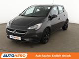 Opel Corsa 1.4 Edition*KLIMA*TEMPO*GARANTIE* - Opel Corsa Gebrauchtwagen in Essen