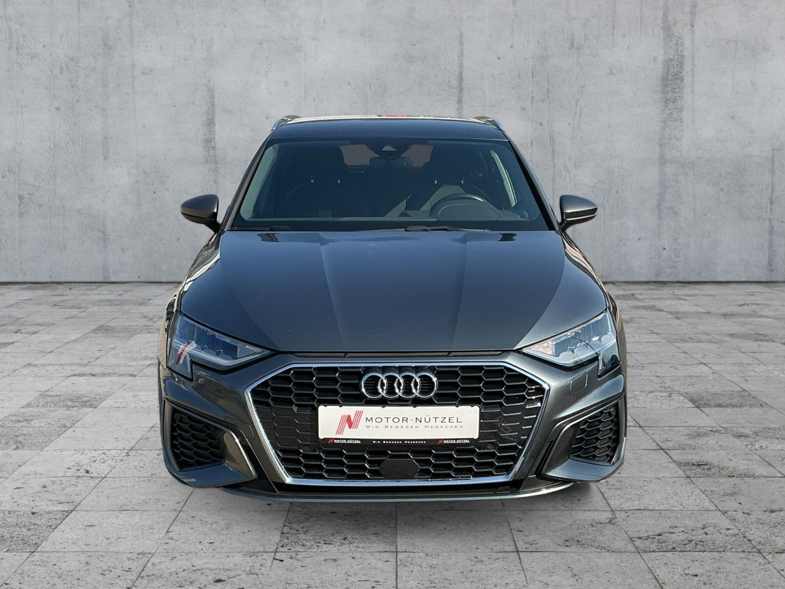 Audi A3 - Bild 3