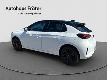 Fotografie 6 des Opel Corsa GS Navi Matrix-LED Kamera Sitzheizung