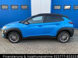 Hyundai Kona Premium 1.Hand Kamera Sitzheizung TüV Neu - Hyundai KONA