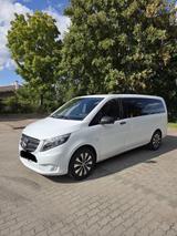 Mercedes-Benz Vito Mixto 119 CDI *AHK*LED*Navi*Lkw-Zulassun - Mercedes-Benz Vito: Lkw