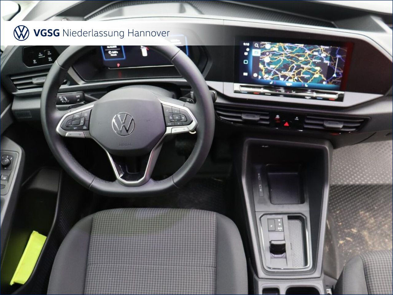 Volkswagen Caddy - Bild 10