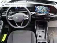 Volkswagen Caddy - Vorschau Bild 10