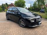 Mercedes-Benz B 200 d | Junge Sterne Garantie - : Van, Mercedes