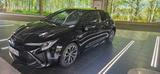 Toyota Corolla 1,8 Hybrid Team Deutschland Team Deu... - Toyota Corolla mit Benzin-Antrieb: Limousine, Automatik
