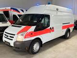 Ford Transit FT460 SO.KFZ ZIVIL*UNIKAT*EX-ASB*9.650KM