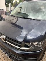 Volkswagen T6 Multivan - VW T6 Multivan Benzin Gebrauchtwagen