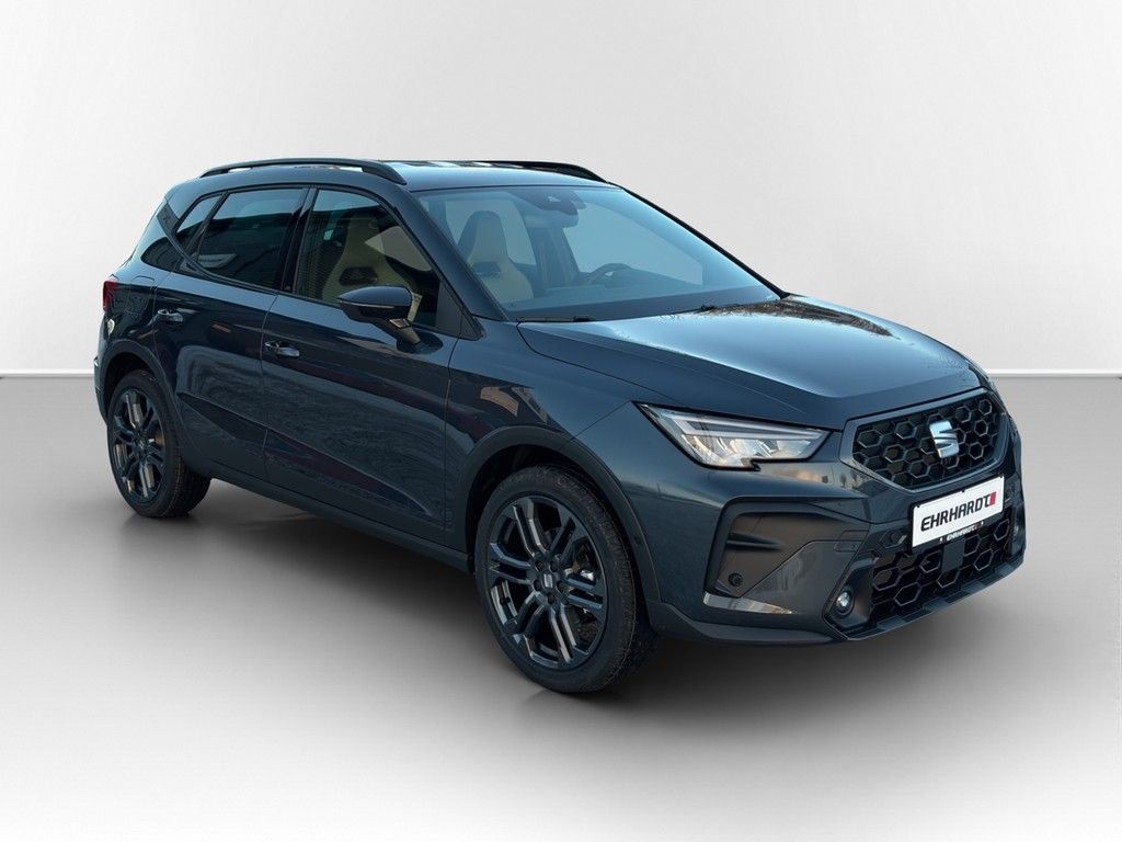 Seat Arona - Bild 3