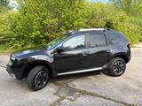 Dacia Duster 1.2 TCe 125 4x2 Blackshadow Blackshadow - Dacia Duster Unfallwagen