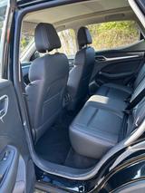 MG ZS Luxury /72 kWh / 94%/360° /Garantie - schwarze MG ZS