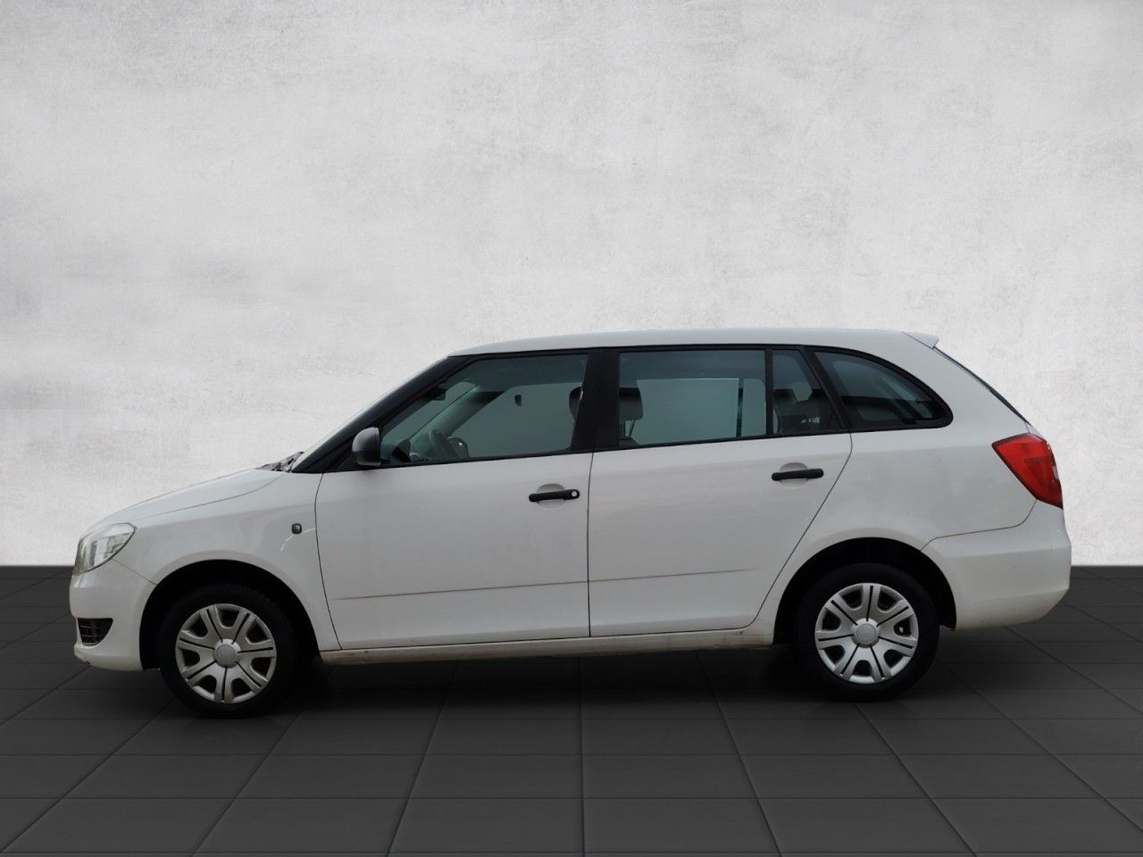 Fahrzeugabbildung SKODA Fabia Combi Active NICHT AN PRIVAT!!