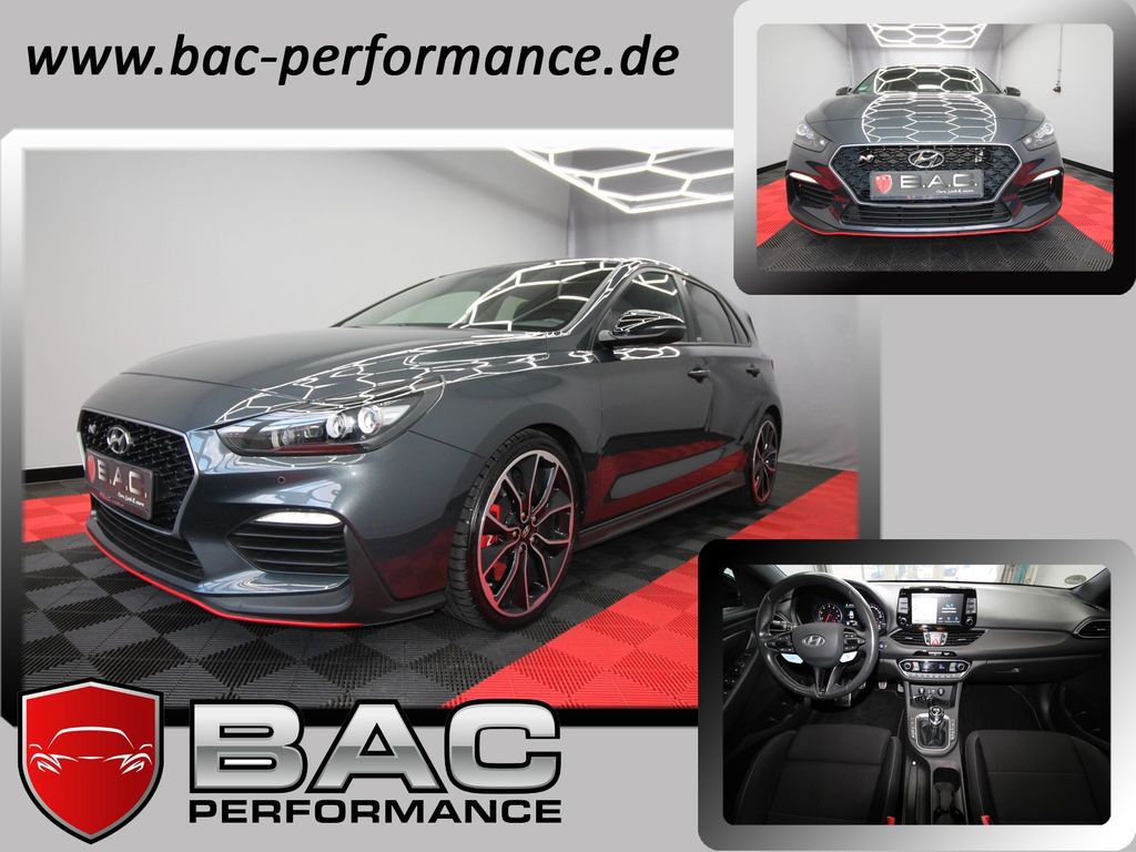 Image of Hyundai i30