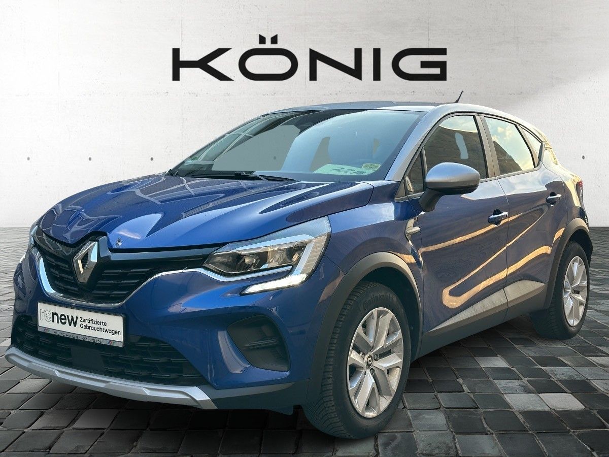 Renault Captur - Bild 1