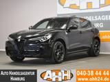 Alfa Romeo Stelvio QUADRIFOGLIO Q4 PERFORMANCE KAM|SD|DAB|1 - Alfa Romeo Stelvio: Quadrifoglio
