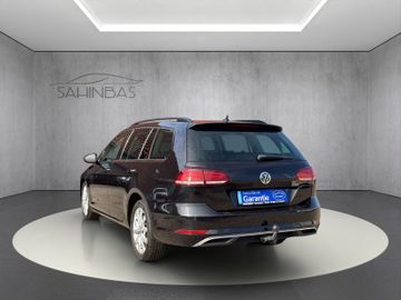 Volkswagen Golf - 3