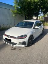 Volkswagen Golf GTI Performance, Grail - Gebrauchtwagen in Kempten