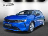 Opel Astra L Elegance Frontscheibe heizb. Kamera PTS - Opel Astra: Limousine, F