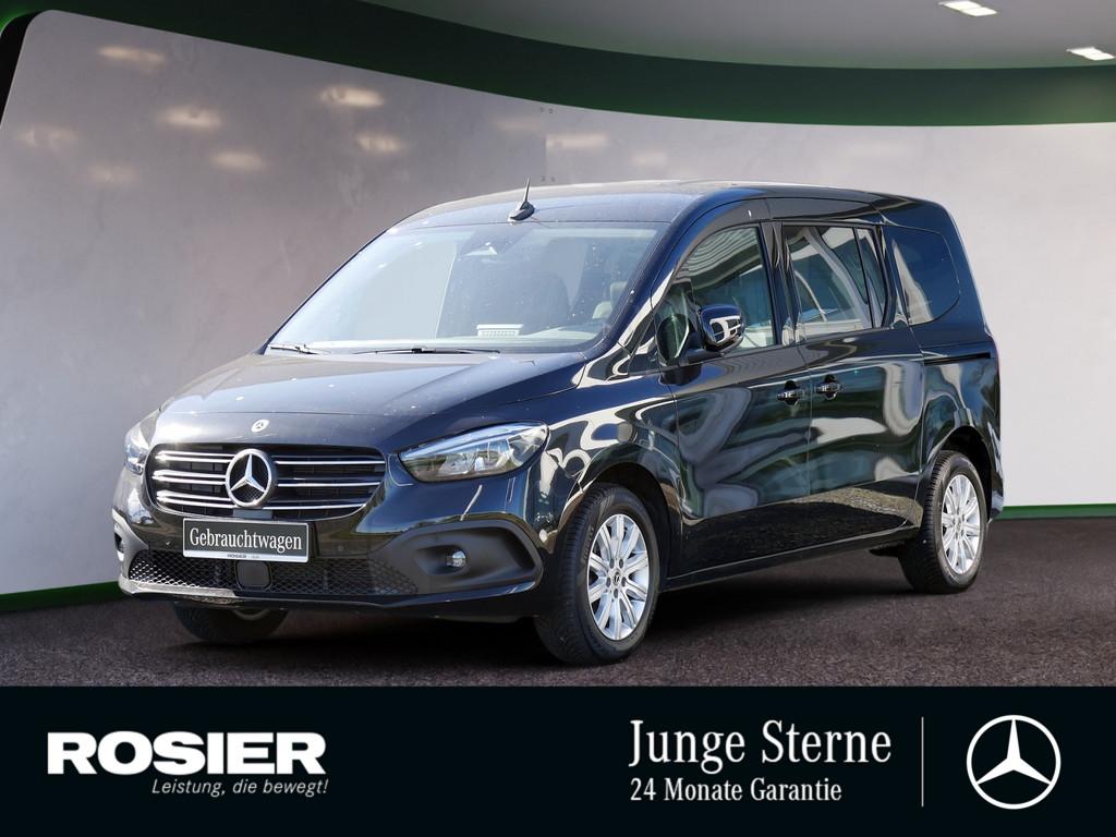 Mercedes-Benz T 180 lang Progressive LED NAVI KAMERA SPURH. BT
