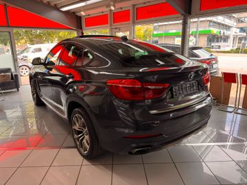 BMW X6 - 2
