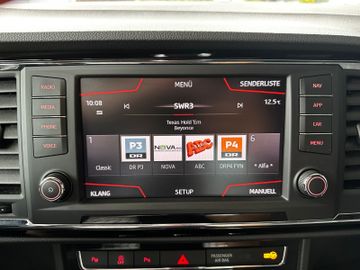 SEAT Ateca - 12