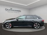 Audi RS 4 Avant Tiptronic B&O Matrix LED GRA - gebrauchte Audi RS4 aus dem Jahr 2021