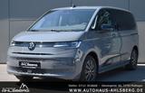 Volkswagen T7 BUSIN./eHYB/4MOTION/ IQ.LED/ 0,5%/BULLI/FAMIL - Volkswagen: Bulli