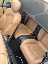 Mercedes-Benz CLK 200 KOMPRESSOR AVANTGARDE AVANTGARDE - Mercedes-Benz aus 2008: Cabrio, Clk