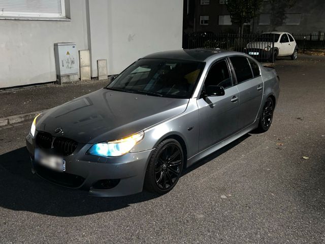 BMW Bmw 535d m paket