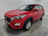 Hyundai TUCSON 1.6 Select 2WD Bluetooth Lichtsensor - rote Hyundai TUCSON
