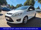 Ford Grand C-MAX Business Edition //AUTOMATIK// - Ford Grand C-Max: Limousine