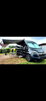 Pössl Summit 600 Plus, AHK, TV, NAVI, Einparkhilfe - Pössl Summit 600 Plus Wohnmobile