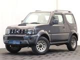Suzuki Jimny Ranger Club Lim. *1. Hand / Allrad / AHK* - Suzuki Jimny: Club