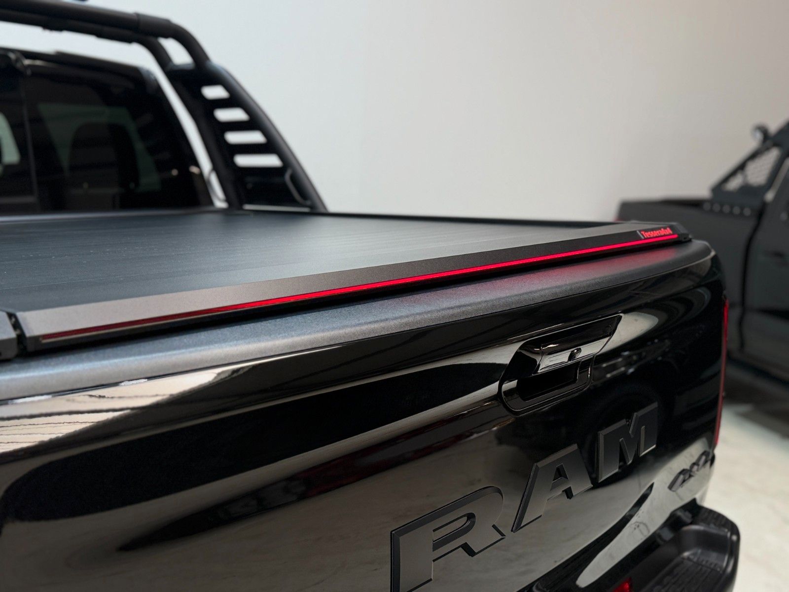 Fahrzeugabbildung Dodge RAM 1500 TRX  6.2  V8 Supercharged MY24